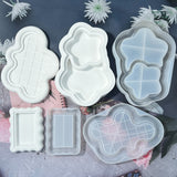 Shaker mould | Base mould | Silicone mould | UV resin mould | Silicone resin mould | Resin silicone mould | Pocket watch mould