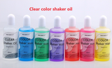 Colored Shaker oil, Resin shaker liquid, Resin shaker oil, shaker oil color, color shaker oil, resin shaker liquid