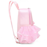 Personalized tutu backpack,  dance bag, tutu bag Etsy