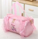 Personalized duffle bag for kids, personalized embroidered backpacks