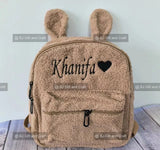 Personalized backpack, kids backpack personalized, custom name backpack, school backpack for kids