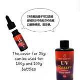 UV resin | Ultraviolet resin | Clear UV resin | Hard UV resin