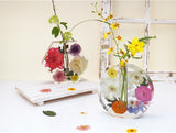 Test tube flower vase mould | Big found mould | Test tube mould | Silicon mould