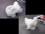 Elephant sponge holder mould | Elephant mould | Makeup sponge holder | 3D mould