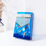 Kalimba mould | DIY Kalimba | Kalimba | Silicon mould | UV resin mould | 3d mould