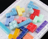 Tetris games mould | Board games mould | 3D mould | Silicon mould | UV resin mould