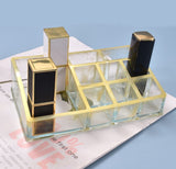 Lipsticks holder mould | Cosmetic organiser mould | Cosmetic holder moulds