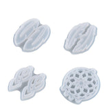 Dream Catcher Mould | Silicon Mould | 3D mould | Resin Mould | Feathers mould