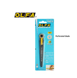 Olfa PRC-2 Rotary blade | Olfa rotary blade | Perforated blade | Coupon cutter blade | Olfa blade | Perforated cutter | Art knife