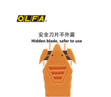 Japan OLFA Blade SK-15 | Safe concealed blade | Japan stationery