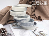 Round rotatable storage box | 3D mould | Rotatable jewelry box | Resin mould | Silicone mould