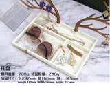 Reindeer jewelry box mould | Jewelry box mould | Jewelry tray mould