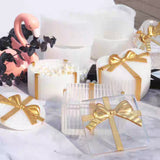 Gift box mould | Silicon mould | Gift box container mould | Trinket box mould | 3D mould