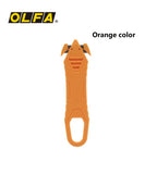 Japan OLFA Blade SK-15 | Safe concealed blade | Japan stationery