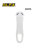 Japan OLFA Blade SK-15 | Safe concealed blade | Japan stationery