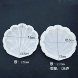 Seashells mould | 3D mould | Silicon mould | Trinket box mould | Container mould