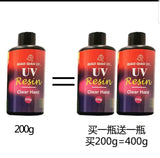 UV resin | Ultraviolet resin | Clear UV resin | Hard UV resin