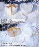 Gift box mould | Silicon mould | Gift box container mould | Trinket box mould | 3D mould