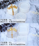 Gift box mould | Silicon mould | Gift box container mould | Trinket box mould | 3D mould