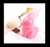 bunny mold | Silicon mold | UV resin mould | Rabbit mold