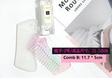 Comb mold | UV resin mold | Resin mould | Molds | Comb resin mold