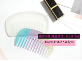 Comb mold | UV resin mold | Resin mould | Molds | Comb resin mold