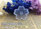 Sailormoon mold | Silicon mold | Snow flake mold | Sakura flower mold | Mold | UV resin mold