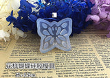 Sailormoon mold | Silicon mold | Snow flake mold | Sakura flower mold | Mold | UV resin mold