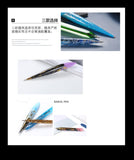 Ball pen moulds | mould | Pen moulds | Pencil case mould | UV resin mould