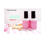 15ml Super Gloss Sealer | Gloss varnish | Resin sealer | UV Resin Sealer | Gloss Polish