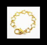 Chain | Extension chain | Gold chain | Bag chain | Key chain | Heart shape bezel