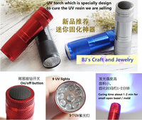 UV Torch | LED Torch | UV light torch