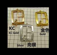 Window open bezel | Gold Charm | UV resin charm | UV resin open bezel | Open back bezel | Gold open bezel